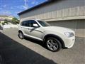 2013 BMW X3
