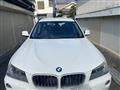 2013 BMW X3