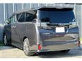 2017 Toyota Vellfire