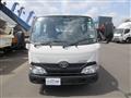 2018 Toyota Dyna Truck