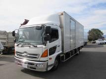 2016 Hino Hino Others