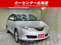 2008 Toyota Estima Hybrid