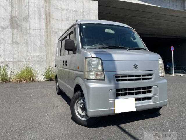 2010 Suzuki Every