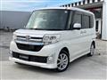 2015 Daihatsu Tanto Custom