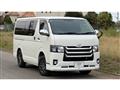 2009 Toyota Hiace Van