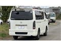 2009 Toyota Hiace Van