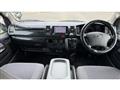 2009 Toyota Hiace Van