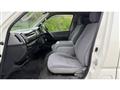 2009 Toyota Hiace Van