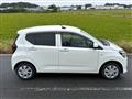 2020 Daihatsu Mira