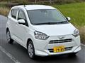 2020 Daihatsu Mira