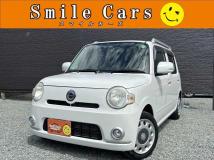 2009 Daihatsu MIRA COCOA