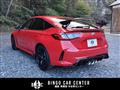2025 Honda Civic Type R