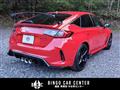 2025 Honda Civic Type R