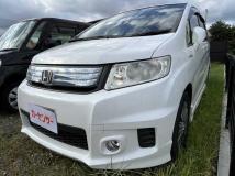 2013 Honda Freed