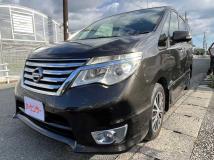 2014 Nissan Serena