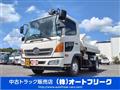 2012 Hino Hino Others