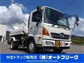 2012 Hino Hino Others