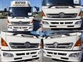 2017 Hino Hino Others