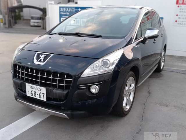 2011 Peugeot Peugoet Others