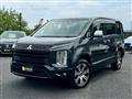 2022 Mitsubishi Delica D5