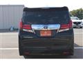 2017 Toyota Alphard G