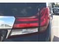 2017 Toyota Alphard G