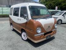 2003 Subaru Sambar
