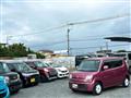 2011 Suzuki MR Wagon