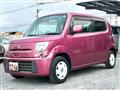 2011 Suzuki MR Wagon