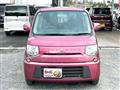 2011 Suzuki MR Wagon