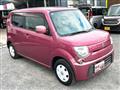 2011 Suzuki MR Wagon