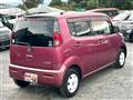 2011 Suzuki MR Wagon