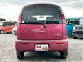2011 Suzuki MR Wagon