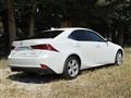 2014 Lexus IS