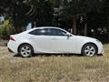 2014 Lexus IS