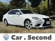 2014 Lexus IS