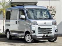 2022 Daihatsu Hijet Cargo