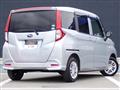 2019 Subaru Justy