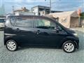 2008 Daihatsu Move Custom