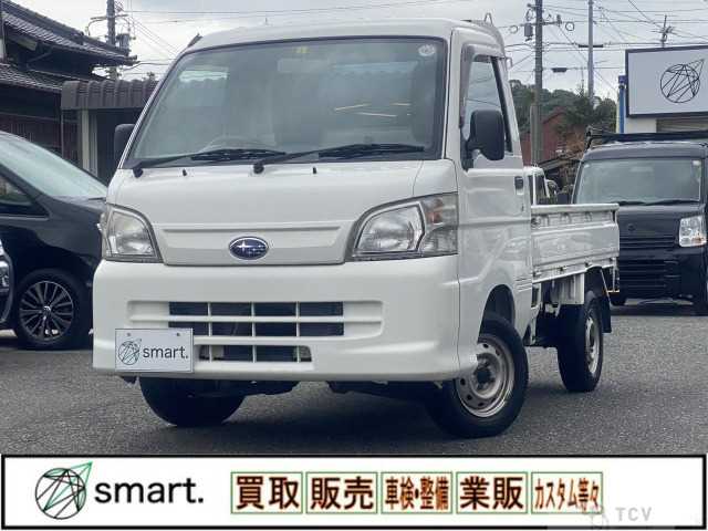 2013 Subaru Sambar