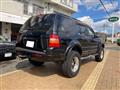 2002 Ford Explorer