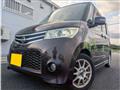 2010 Nissan ROOX