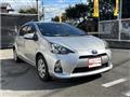2013 Toyota AQUA