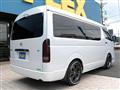 2023 Toyota Hiace Wagon