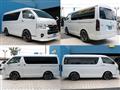 2023 Toyota Hiace Wagon