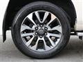 2022 Toyota Land Cruiser Prado