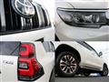 2022 Toyota Land Cruiser Prado