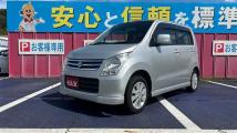 2010 Suzuki Wagon R