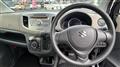 2014 Suzuki Wagon R