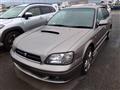2000 Subaru Legacy B4